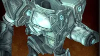 Teaser Bild von WoW: Streit ums neue KSM-Mount - faules Design oder genau richtig?