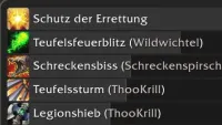 Teaser Bild von WoW Remix MoP: Neue "Ward-Meta" entdeckt - so oneshottet ihr Raidbosse
