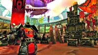 Teaser Bild von WoW TWW: Das planen die Entwickler für die Kampfgilde und Archäologie