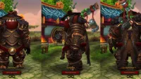 Teaser Bild von WoW: Diese Transmog-Items gibt es exklusiv nur in Remix: Mists of Pandaria