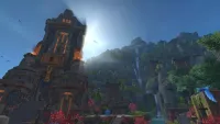 Teaser Bild von WoW The War Within: Die Alpha ist beendet - Release-Termin der Beta bekannt
