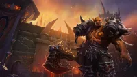 Teaser Bild von WoW Remix MoP: Mannoroths Hauer - Transmog-Bug sorgt für Ärger