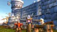 Teaser Bild von WoW Remix Tipp: So erspielt ihr euch trotz Bug die besonderen Theramore-Items