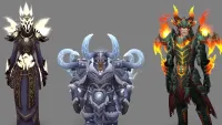 Teaser Bild von WoW: Set-Items in The War Within - Entwickler folgen dem Dragonflight-Prinzip