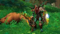 Teaser Bild von WoW: Traditionsrüstung der Trolle im Video