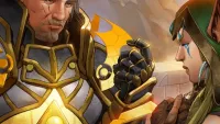 Teaser Bild von WoW: Ist Arator das wahre Kind von Licht und Schatten?