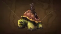 Teaser Bild von WoW: Der Handelsposten im Juni - Sommer, Sonne, Strandspaß ... und in TCG-Mount