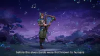 Teaser Bild von Tarisland: Mit der Harfe in den Kampf - so funktioniert der Barde im Tencent-WoW