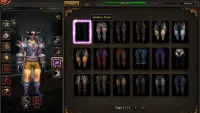 Teaser Bild von WoW: "Helden in Unterwäsche" - neue Transmog-Option in The War Within