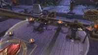 Teaser Bild von WoW-Tipp: "In die Lüfte" und "Infiltration der Werft" - Lösung für Remix: MoP Bugs
