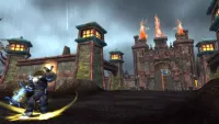 Teaser Bild von WoW Cataclysm Classic: Wann öffnet die Baradinfestung? Vager Zeitraum bekannt