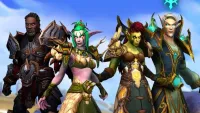 Teaser Bild von WoW: "Nicht mehr zeitgemäß" - diese Trennung zwischen Horde & Allianz muss weg