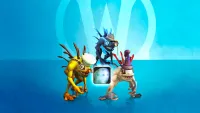 Teaser Bild von WoW: Mit dem neuen Shop-Item schlüpft euer Char in einen Murloc-Onesie