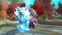Teaser Bild von WoW Remix MoP: Stufe-20-Charakter meistert Dungeon in unter 50 Sekunden (Video)