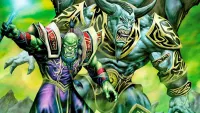Teaser Bild von WoW: Remix MoP: Neue Meta - Darum sind Hexenmeister in Gruppen-Content OP
