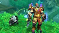 Teaser Bild von WoW: Traditionsrüstung der Draenei im Video