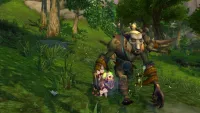 Teaser Bild von WoW: Seb in der Sinnkrise - wozu spielt man eigentlich Remix: MoP?