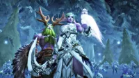 Teaser Bild von WoW ist zeitlos gut - was passiert nach der Weltenseele-Saga?