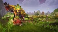 Teaser Bild von WoW Remix MoP: Solo-Raids, Bronze-Zahlen & mehr - Interview von SoulSoBreezy,