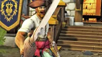 Teaser Bild von World of War-Kart, Plunderstorm, Remix und die Gaming-Zukunft von WoW