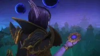 Teaser Bild von WoW: Xalatath und das Geheimnis des Dunklen Herzen
