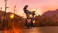 Teaser Bild von WoW Cataclysm Classic: Schnappt euch beim Sonnenwendfest epische Beute!
