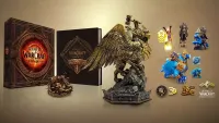 Teaser Bild von WoW TWW: Besitzer der Collectors Edition erhalten bald doch garantiert Betazugang