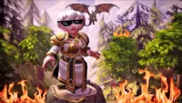 Teaser Bild von Dank des XP-Nerfs in WoW - so schnell levelt ihr bald auf die Maximalstufe