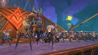 Teaser Bild von WoW: Der "Story Mode" für Raids bekommt eine Anpassung, die uns alle rätseln lässt