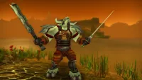 Teaser Bild von WoW: Runen-Entdeckungen über SoD-PTR: Keine Spoiler für Phase 4 - im Optimalfall
