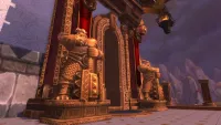 Teaser Bild von WoW MoP Remix: Durchgeglitcht - Dungeon in unter 30 Sekunden abgeschlossen!