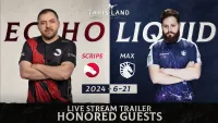 Teaser Bild von Tarisland bläst zum Angriff auf WoW - Echo & Liquid wechseln zum Release