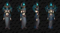Teaser Bild von WoW: Das verspottete Hexer-Set von The War Within - was ist daraus geworden?