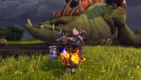 Teaser Bild von Weltboss-Mounts in WoW Remix MoP: Ihr seid nicht verrückt, Blizzard hat nur gelogen