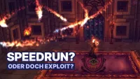 Teaser Bild von WoW: Speedrun oder doch eher Exploiting - neuer Dungeon-Rekord geknackt