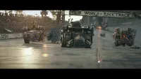 Teaser Bild von WoW meets Mad Max - diesen Teaser zu World of Racetrack müsst ihr sehen