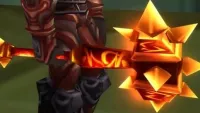 Teaser Bild von WoW: SoD Phase 4 - So stark wird die legendäre Waffe Sulfuras