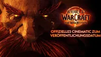 Teaser Bild von WoW The War Within: Offizieller Trailer zur Ankündigung des Release-Termins