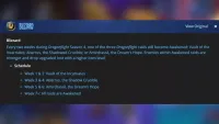 Teaser Bild von WoW: Auch bei Erweckten Raids gelogen? Blizzard macht Rückzieher, löscht Beweise