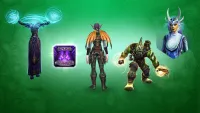 Teaser Bild von WoW: Jetzt bei Angeboten des Shops bis zu 65 Prozent sparen - nur für kurze Zeit