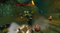 Teaser Bild von WoW: Exploit in WoW Cataclysm Classic hält die Hauptstadtwachen auf Trab!