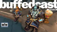 Teaser Bild von buffedCast: #646 mit WoW The War Within Beta, Release-Termin, Tarisland und Diablo 4
