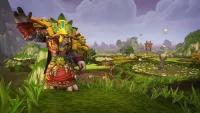Teaser Bild von WoW Remix MoP: Wenn du das perfekte Transmog hast, aber es keiner es sieht ...