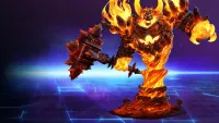 Teaser Bild von WoW: Das erste Legendary der WoW-Geschichte erstrahlt in neuem Glanz