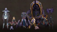 Teaser Bild von WoW: Blizzard vs. Raider - Palast der Nerubar schwerster Raid aller Zeiten?