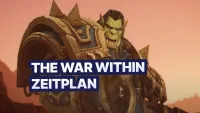 Teaser Bild von WoW: Zeitplan für TWW - M+-Spieler müssen warten, LFR-Spieler starten sofort durch