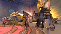 Teaser Bild von WoW: Bug oder Feature? Antike Bronzebarren haben doch eine Obergrenze