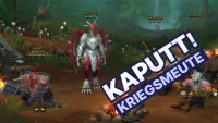 Teaser Bild von WoW: Nix da mit Kriegsmeute - wichtigstes Feature teilweise wieder abgeschaltet