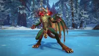 Teaser Bild von WoW TWW: Eine wichtige Einschränkung für Rufer entfällt mit dem Pre-Patch