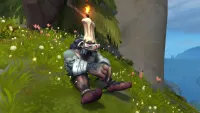 Teaser Bild von WoW TWW: Leveln mit Bergbau/Kräuterkunde für Main & Twinks